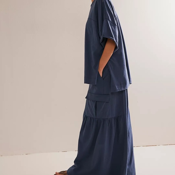 Free People Russell set size medium - Picture 3 of 3